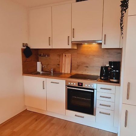 Pool, Sauna & Schwarzwald-Idylle Apartman Unterkirnach Kültér fotó