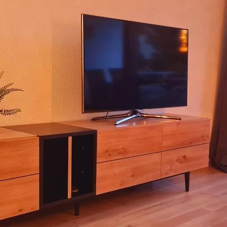 Pool, Sauna & Schwarzwald-Idylle Apartman Unterkirnach Kültér fotó
